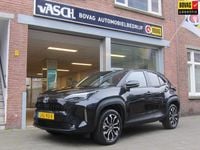Occasion Toyota Yaris Cross Business Edition 2026 Zwart SUV