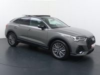 Occasion Audi Q3 Sportback Business 150 PK (110 kW) 2020 Grijs (metallic) SUV