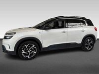 Occasion Citroën C5 Aircross Shine 224 PK (164 kW) 2020 Wit (parellak) SUV