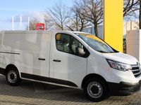 tweedehands Renault Trafic 2.0 dCi 110 T29 L1H1 Comfort | Navigatiesysteem | Vierseizoenenbanden met sneeuwvlokje |