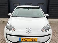 Occasion VW up! move up! 2014 Hatchback