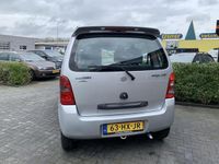 tweedehands Suzuki Wagon R R+ 1.3 Season |Elektrisch pakket!|Lage km!|