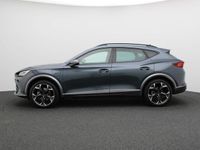 tweedehands Cupra Formentor 1.4 e-Hybrid Adrenaline 245PK DSG Stuur/stoelverwarming, parkeerhulp achter, keyless, 19'' lichtmetaal