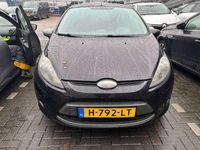 Occasion Ford Fiesta Limited 60 PK (44 kW) 2009 Hatchback