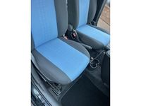 Occasion Fiat Panda 60 PK (44 kW) 2009 Zwart Hatchback