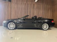 tweedehands BMW 650 Cabriolet 650i High Executive - Incl. BTW - fiscaal