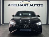tweedehands Mercedes A180 AMG Line Night pakket / Full map navigatie / Sfeer