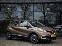 tweedehands Renault Captur 0.9 TCe Limited
