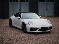 Occasion Porsche 911 Carrera S Cabriolet 2020 Grijs Cabriolet