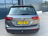 tweedehands VW Tiguan 1.4 TSI ACT Comfortline Business