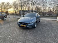 Occasion Volvo V40 Momentum 150 PK (110 kW) 2013 Blauw (metallic) Hatchback