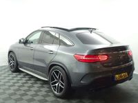 tweedehands Mercedes GLE43 AMG AMG Coupé 4MATIC Massage Stoelen I Panodak I Carbon Pa