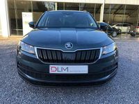 tweedehands Skoda Karoq 1.6 CR TDi SCR Style DSG