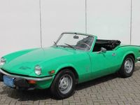 tweedehands Triumph Spitfire 1500 Overdrive