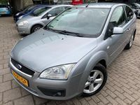 tweedehands Ford Focus Wagon 1.6-16V First Ed.