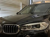 Occasion BMW X5 Executive 313 PK (230 kW) 2016 Zwart SUV