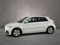 Occasion Audi A1 Sportback Proline 95 PK (69 kW) 2024 Wit Hatchback