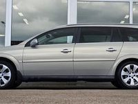 tweedehands Opel Vectra Wagon 1.8i 16V Executive Lerenbekleding Clima Powe