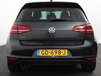 tweedehands VW Golf VII 1.4 TSI GTE | handel/Export! | Navigatie | Climate Control | Parkeer Sensoren | 17" Lichtmetalen velgen