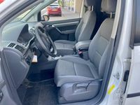 tweedehands VW Touran 1.9 TDI Trendline