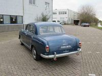 tweedehands Mercedes 220 S