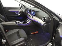 tweedehands Mercedes E350 e Prestige Plus (leer,widescreen,navi,360,stoelverw)