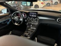 tweedehands Mercedes C63S AMG C-KLASSEAMG Pano Acc Lane 360 Lage Km!