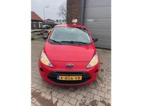 tweedehands Ford Ka 1.2 Cool & Sound start/stop