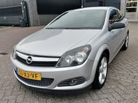 Occasion Opel Astra GTC Sport 116 PK (85 kW) 2007 Grijs (metallic) Hatchback