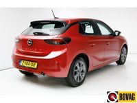 tweedehands Opel Corsa 1.2 T Stuur- en stoelverwarming, Car-play, Led, Cr