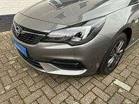 tweedehands Opel Astra Sports Tourer 1.4 Business Elegance Automaat/ Afnb Trekhaak/ Apple Carplay/ Camera/ Stuur+ Stoelverwarming/ ECC/ PDC