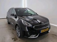 tweedehands Kia Niro 1.6i Hybride. Automaat. Edition.