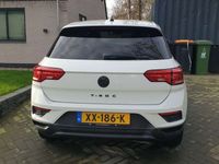 tweedehands VW T-Roc 1.0 TSI