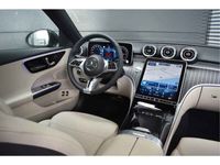 tweedehands Mercedes E300 C-Klasse EstateLuxury | Premium | Panoramadak |