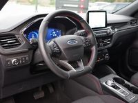 Occasion Ford Kuga ST-Line 225 PK (165 kW) 2021 Blauw SUV