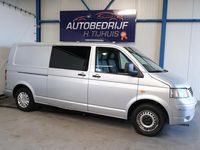 tweedehands VW Transporter 2.5 TDI 340 L2H1 - Airco, Trekhaak.