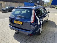 tweedehands Ford Focus Wagon 1.6 TI-VCT AIRCO/CRUISE/LM VELGEN/NW APK