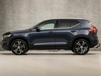 Occasion Volvo XC40 Inscription 2025 Grijs SUV
