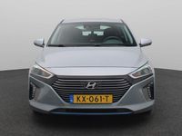 tweedehands Hyundai Ioniq 1.6 GDi Comfort | Airco | Navigatie | Cruis Control | Apple