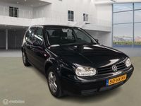 tweedehands VW Golf IV 1.8-20V Turbo| Highline | 5 drs |