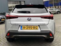 tweedehands Lexus UX 250h AWD F Sport Premium