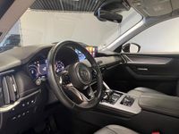 tweedehands Mazda CX-60 2.5 e-SkyActiv PHEV Homura | Navigatie/Android/App