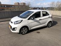 tweedehands Kia Picanto 1.0 CVVT