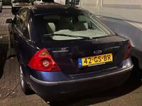 tweedehands Ford Mondeo 2.0-16V Ghia