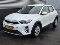 Occasion Kia Stonic Comfort 101 PK (74 kW) 2021 (ud) clear white s SUV