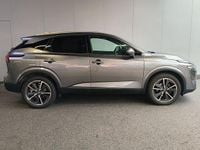 Occasion Nissan Qashqai Executive 158 PK (116 kW) 2024 Grijs SUV