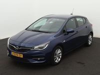 tweedehands Opel Astra Edition 110pk | Navigatie | Camera | Climate Contr