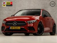 Occasion Mercedes A200 AMG 2019 Rood Hatchback