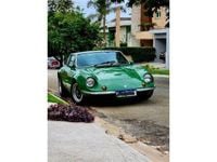 tweedehands VW Karmann Ghia Puma