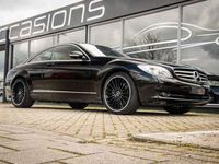 tweedehands Mercedes CL500 500